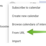 How to add iCloud calendar to Android 3 How to add iCloud calendar to Android