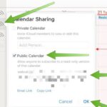 How to add iCloud calendar to Android 2 How to add iCloud calendar to Android