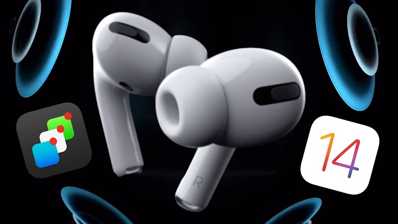 AirPods: The new features coming with iOS 14 2 AirPods: The new features coming with iOS 14