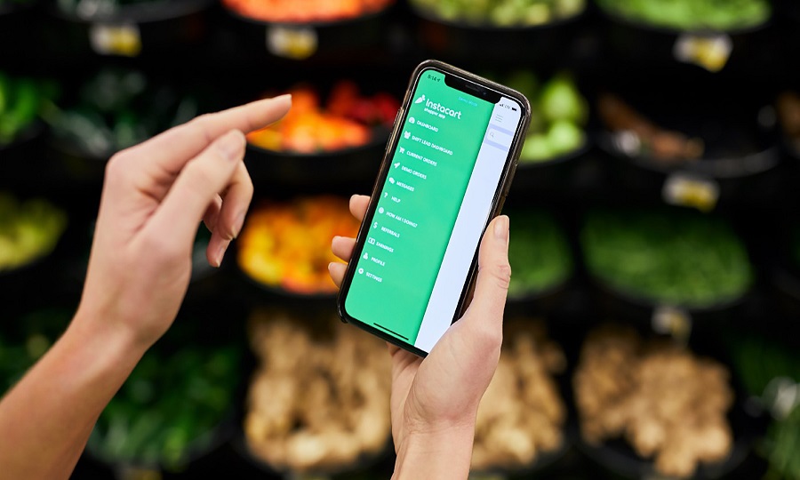 Χιλιάδες δεδομένα πελατών της Instacart διατίθενται στο Διαδίκτυο 2 Χιλιάδες δεδομένα πελατών της Instacart διατίθενται στο Διαδίκτυο