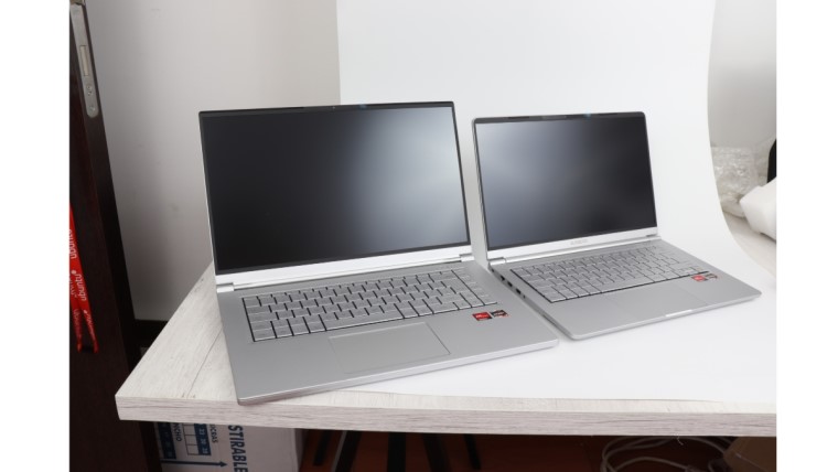 KDE Slimbook: New Linux Laptop with Ryzen 4800 Processor 2 KDE Slimbook: New Linux Laptop with Ryzen 4800 Processor