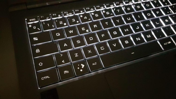 KDE Slimbook: New Linux Laptop with Ryzen 4800 Processor 3 KDE Slimbook: New Linux Laptop with Ryzen 4800 Processor