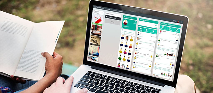 E-learning platforms leaked online data of millions of users! 1 e-learning platforms