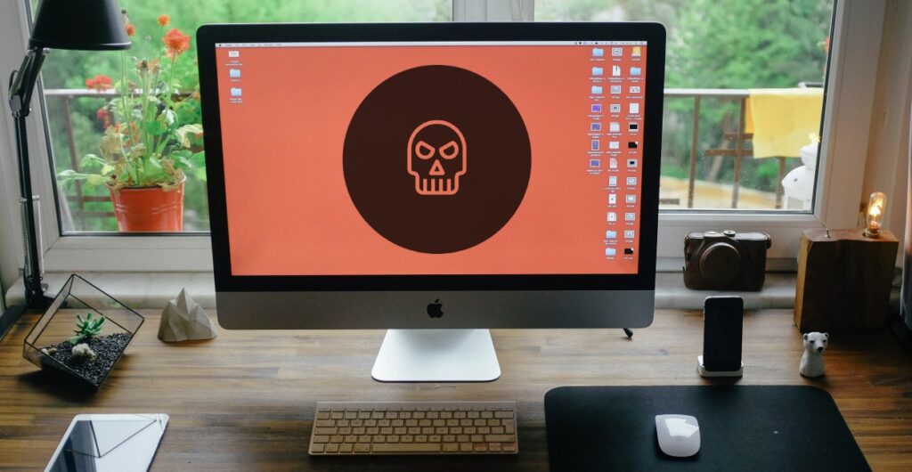 ransomware