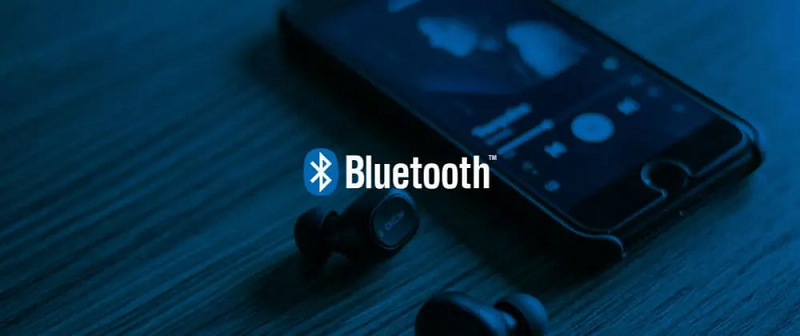 Bluetooth reconnection error leads to spoofing attacks! 2 Bluetooth
