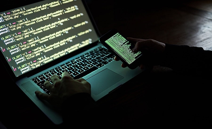 Στοιχεία 40.000 πολιτών των ΗΠΑ διέρρευσαν στο Dark Web 2 Dark Web