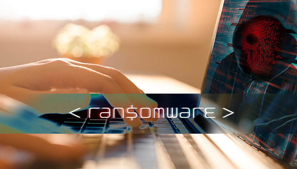 ransomware