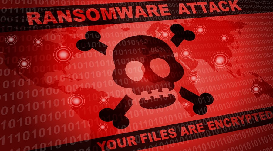Εταιρείες αναφέρουν ransomware επιθέσεις ως παραβιάσεις δεδομένων 2 παραβιάσεις δεδομένων