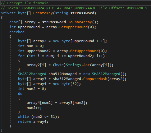 Try2Cry ransomware: Μολύνει μονάδες flash USB 2 Try2Cry ransomware: Μολύνει μονάδες flash USB
