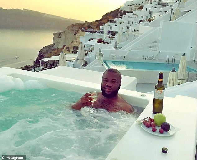 Hushpuppi: Hacker Raymond Abbas arrested for fraud 2 Hushpuppi: Hacker Raymond Abbas arrested for fraud