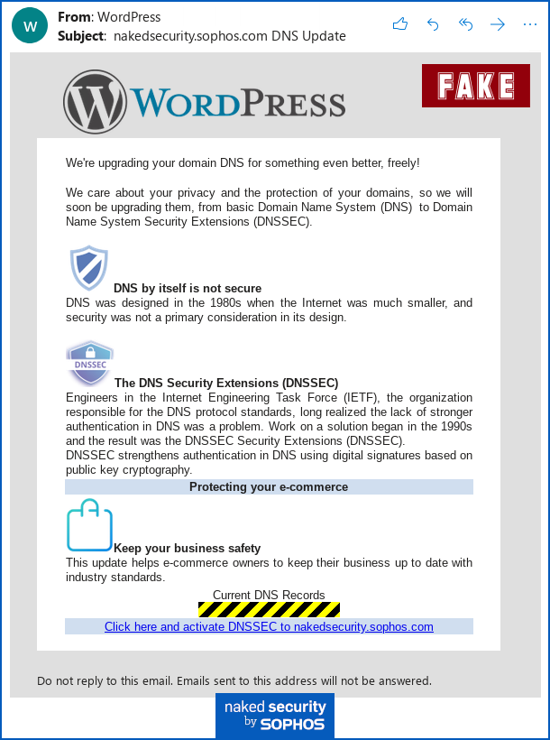 DNSSEC