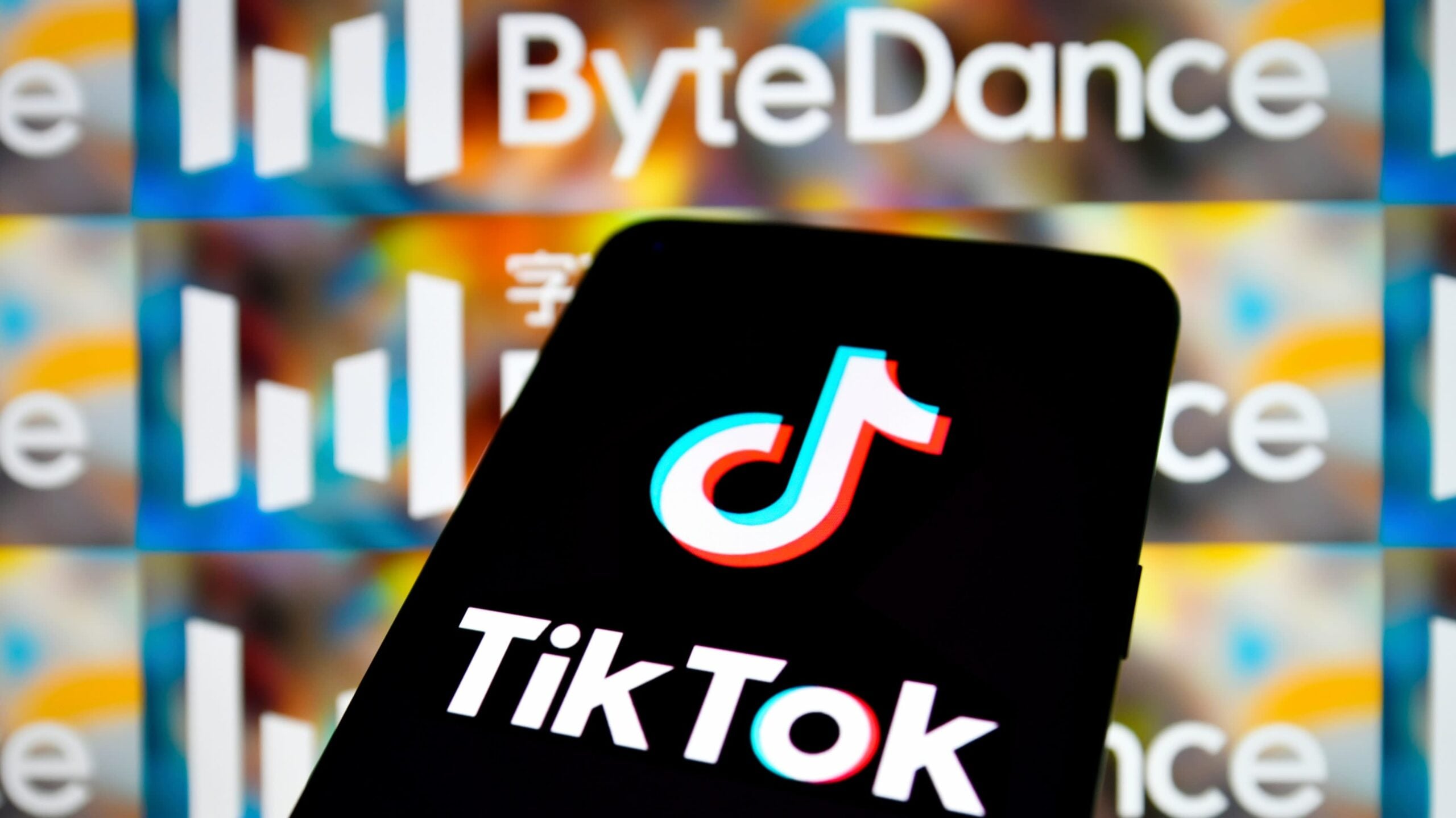 TikTok: China's new technology export regulations hinder its sale to the US 1 TikTok sale