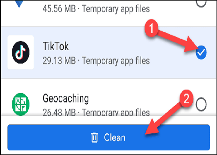 Files Google