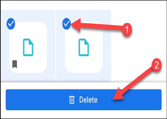 Files Google
