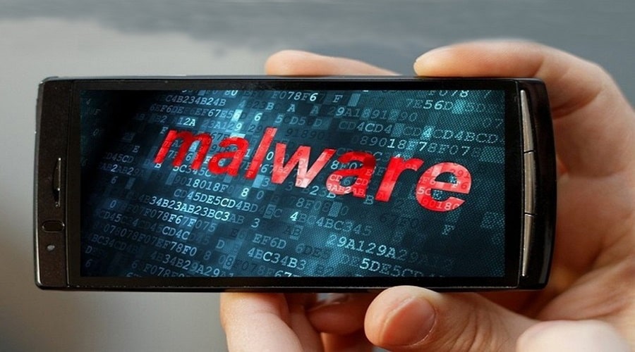 malware για κλοπή χρημάτων