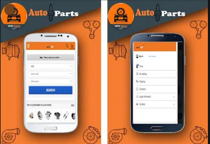 AUTODOC app: Σε ενημερώνει για κάθε service αυτοκινήτου σου 