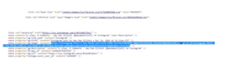Save Instagram photos to your mobile and PC! 3 Save Instagram photos to your mobile and PC!