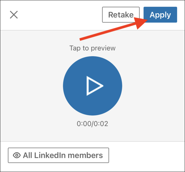LinkedIn: Πώς ηχογραφείτε κι εμφανίζετε την προφορά του ονόματός σας; 7 ηχογράφηση