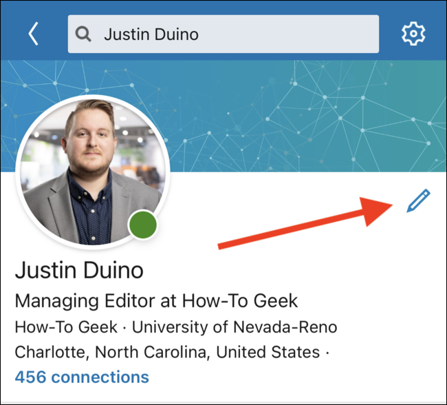 LinkedIn: Πώς ηχογραφείτε κι εμφανίζετε την προφορά του ονόματός σας; 3 LinkedIn