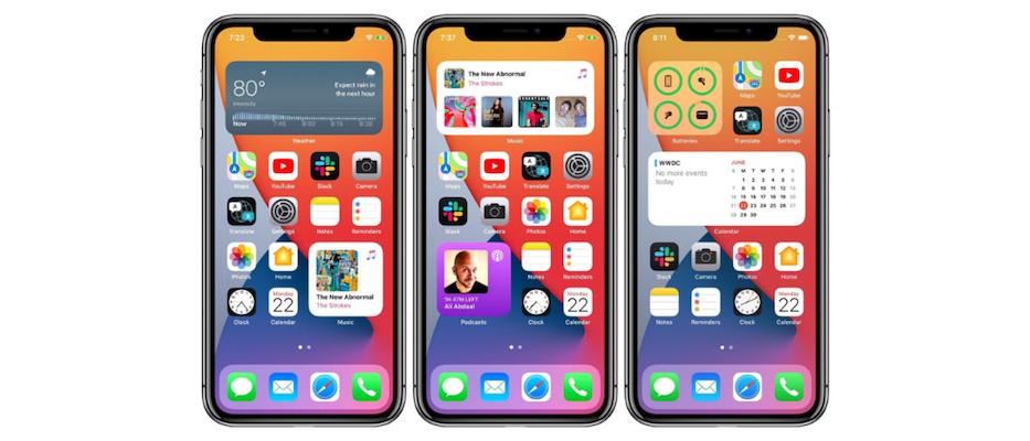iOS 14: Τα νέα χαρακτηριστικά που περιμέναμε καιρό!