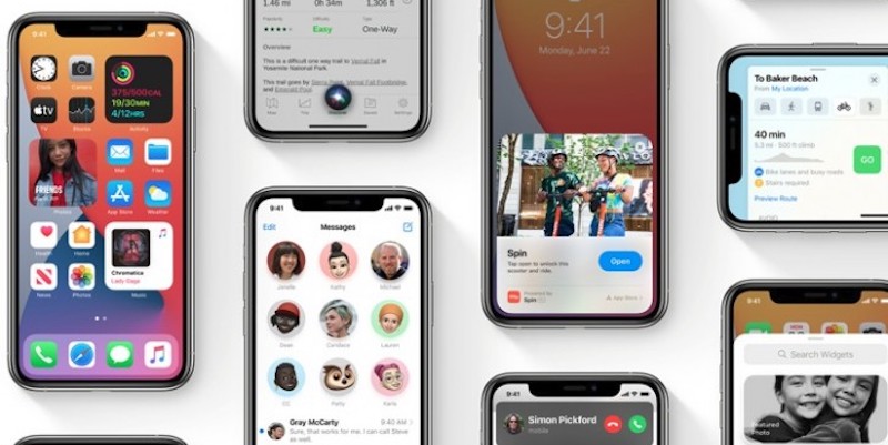 ios 14