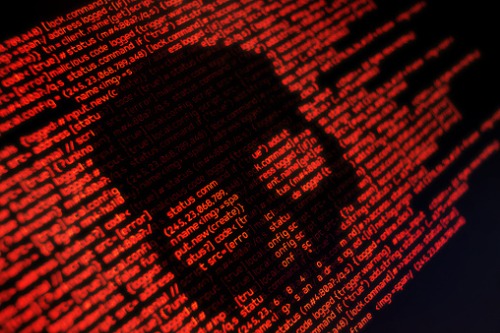 ransomware attack