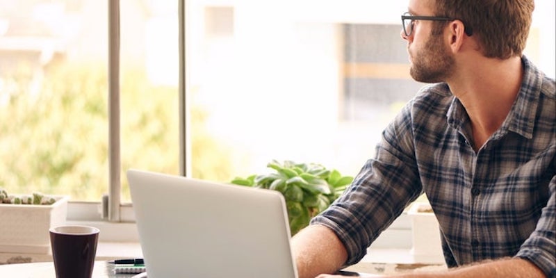 Google: Will test "hybrid" work-from-home models 1 google