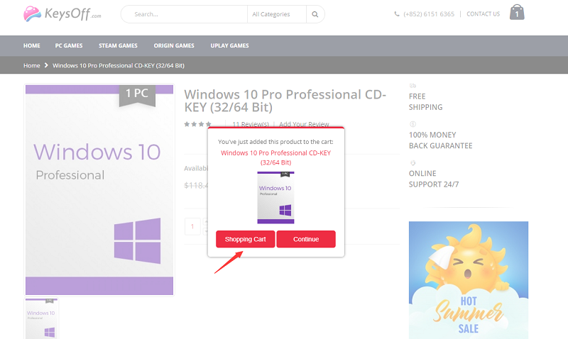 Φθηνό λογισμικό υπολογιστών με Windows 10 λιγότερο από 8 €! 2 Φθηνό λογισμικό υπολογιστών με Windows 10 λιγότερο από 8€!