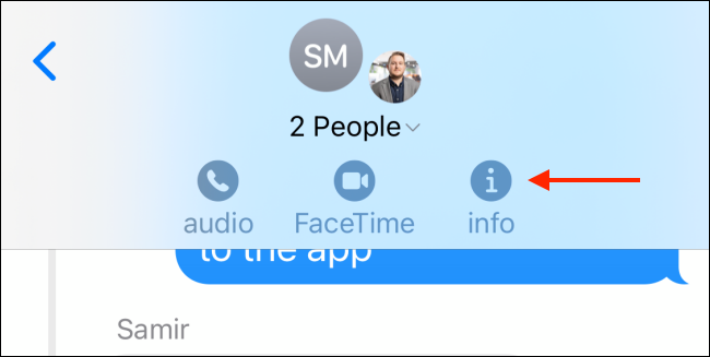 They're reporting you on iMessage: How to turn off notifications 4 iMessage