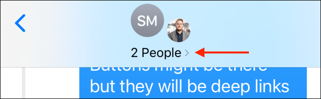 They're reporting you on iMessage: How to turn off notifications 3 They're reporting you on iMessage: How to turn off notifications