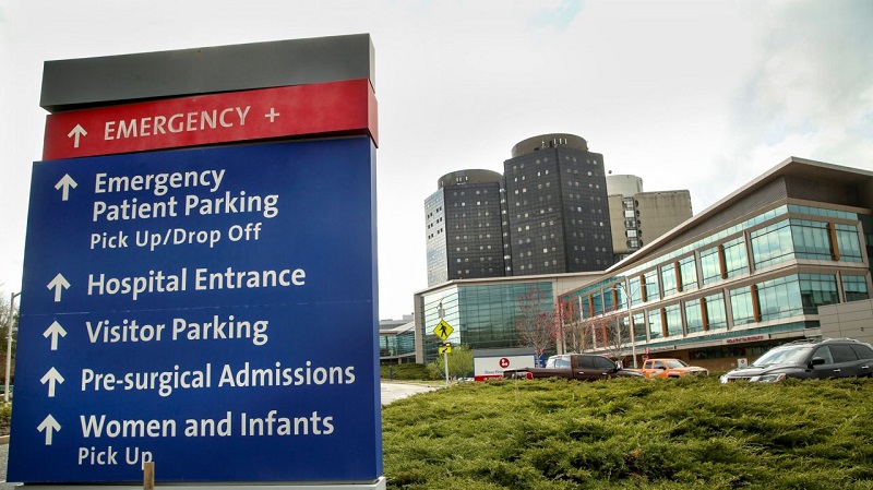 Stony Brook: Το νοσοκομείο του Long Island προειδοποιεί για data breach 1 Stony Brook νοσοκομείο
