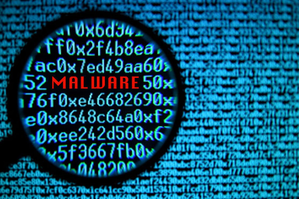 LokiBot malware