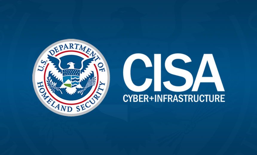 CISA-προειδοποίηση