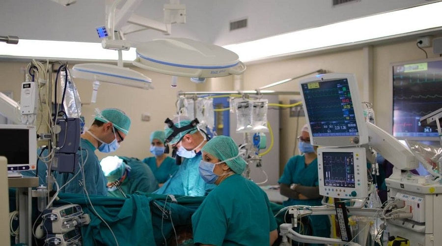 Hospitals in Brooklyn and Vermont hit by Ryuk ransomware 2 Ryuk ransomware