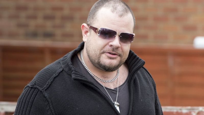 Member of hacking group "The Dark Overlord" jailed 1 Member of hacking group "The Dark Overlord" jailed