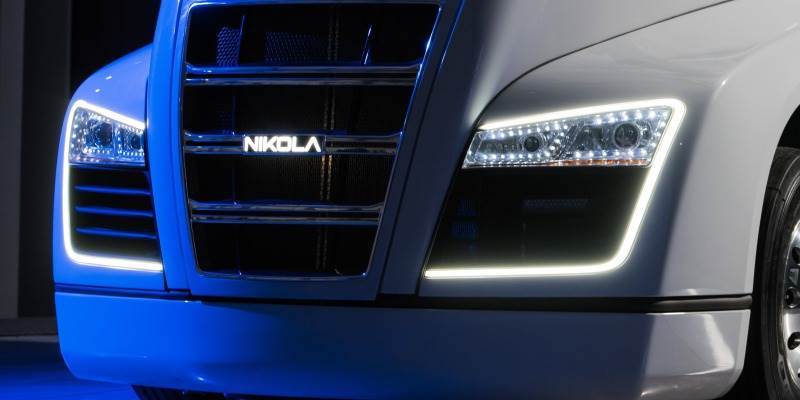 Nikola: Παραιτείται ο ιδρυτής της μετά από κατηγορίες απάτης 1 nikola ιδρυτής trevor milton