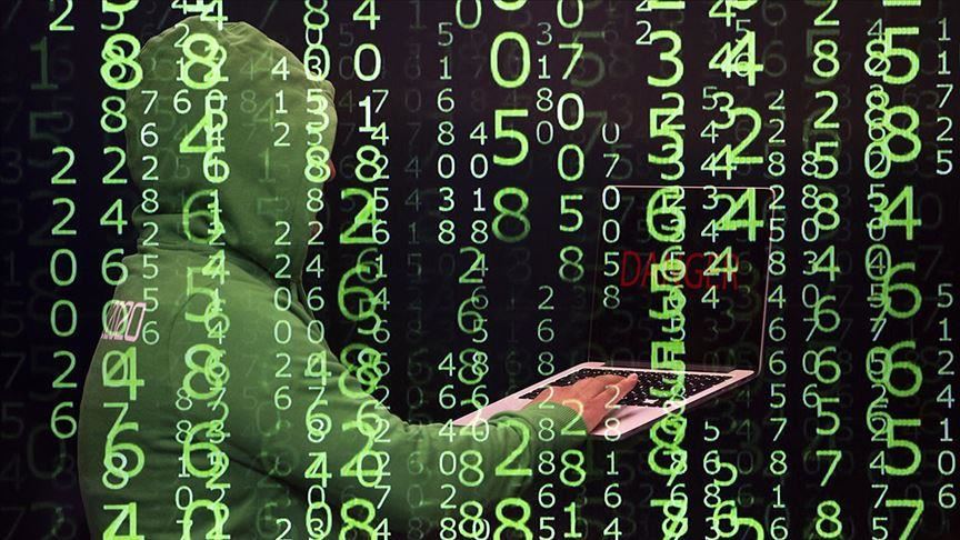 Κινέζοι χάκερς έκλεψαν data από ισπανικά εργαστήρια που ερευνούν τον COVID-19 2 Κινέζοι χάκερς