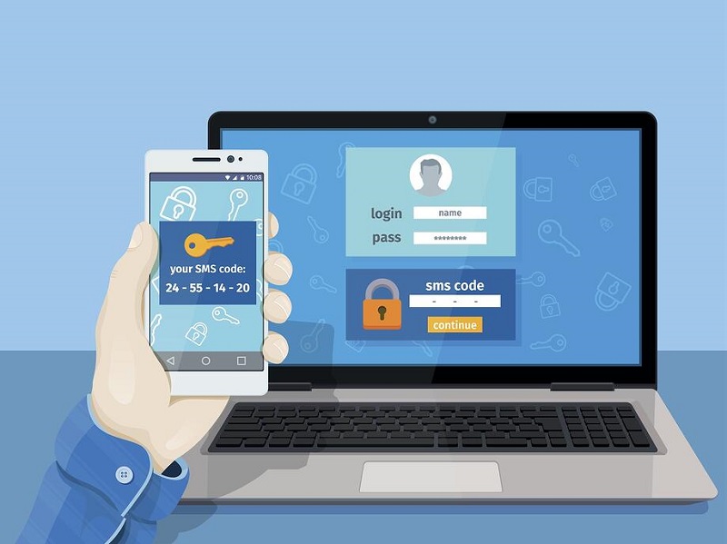 Η ομάδα Rampant Kitten κλέβει κωδικούς 2FA μέσω ενός malware Android 2 Η ομάδα Rampant Kitten κλέβει κωδικούς 2FA μέσω ενός malware Android