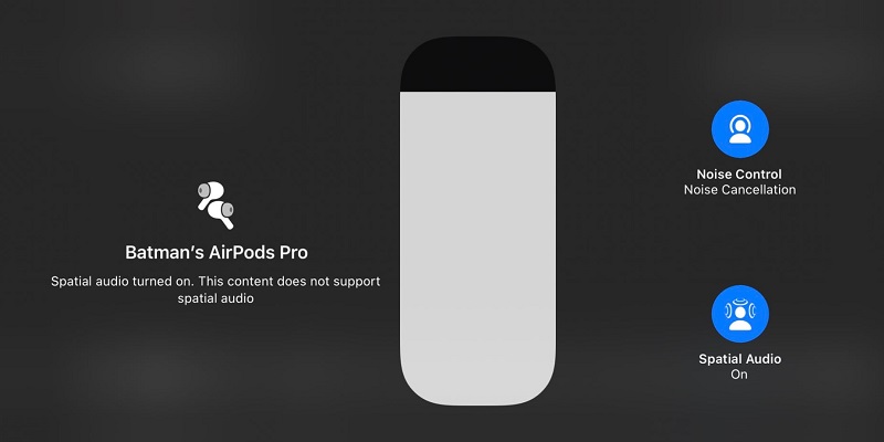 AirPods Pro: Have you seen the new impressive features? 1 AirPods Pro: Have you seen the new impressive features?