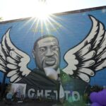 George Floyd: his medical records were breached multiple times 1 George Floyd