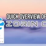 Zorin OS 15.3: Comes with many changes and updates 1 Zorin OS 15.3: Comes with many changes and updates