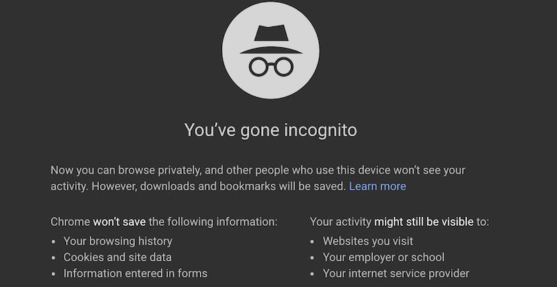 Οι ρυθμίσεις ασφαλείας για τον browser σας που πρέπει να δείτε! 1 browser