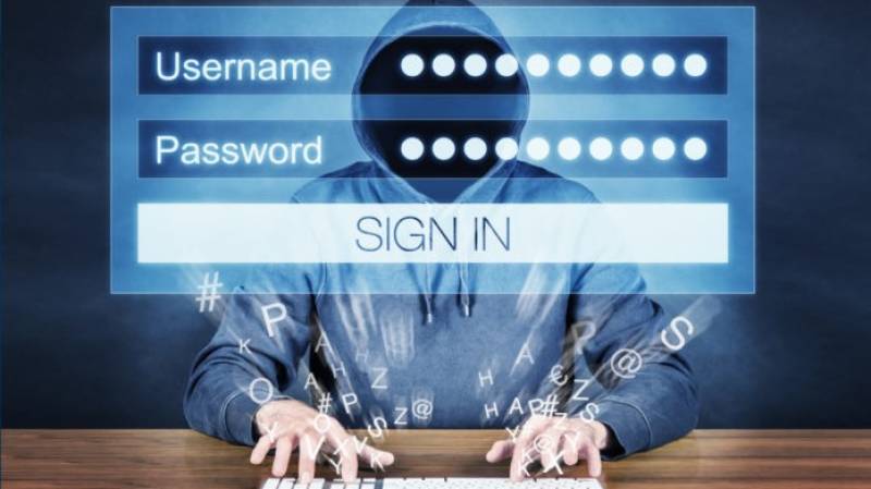 Hackers "hit" the Parliament of Norway and stole data! 3 hackers vs Norway