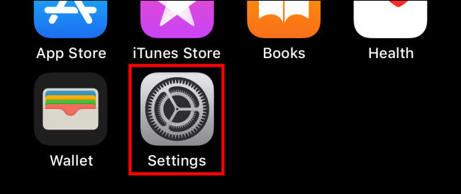 Πως να χρησιμοποιήσετε τo Sound Recognition στο iPhone 2 iPhone Sound Recognition