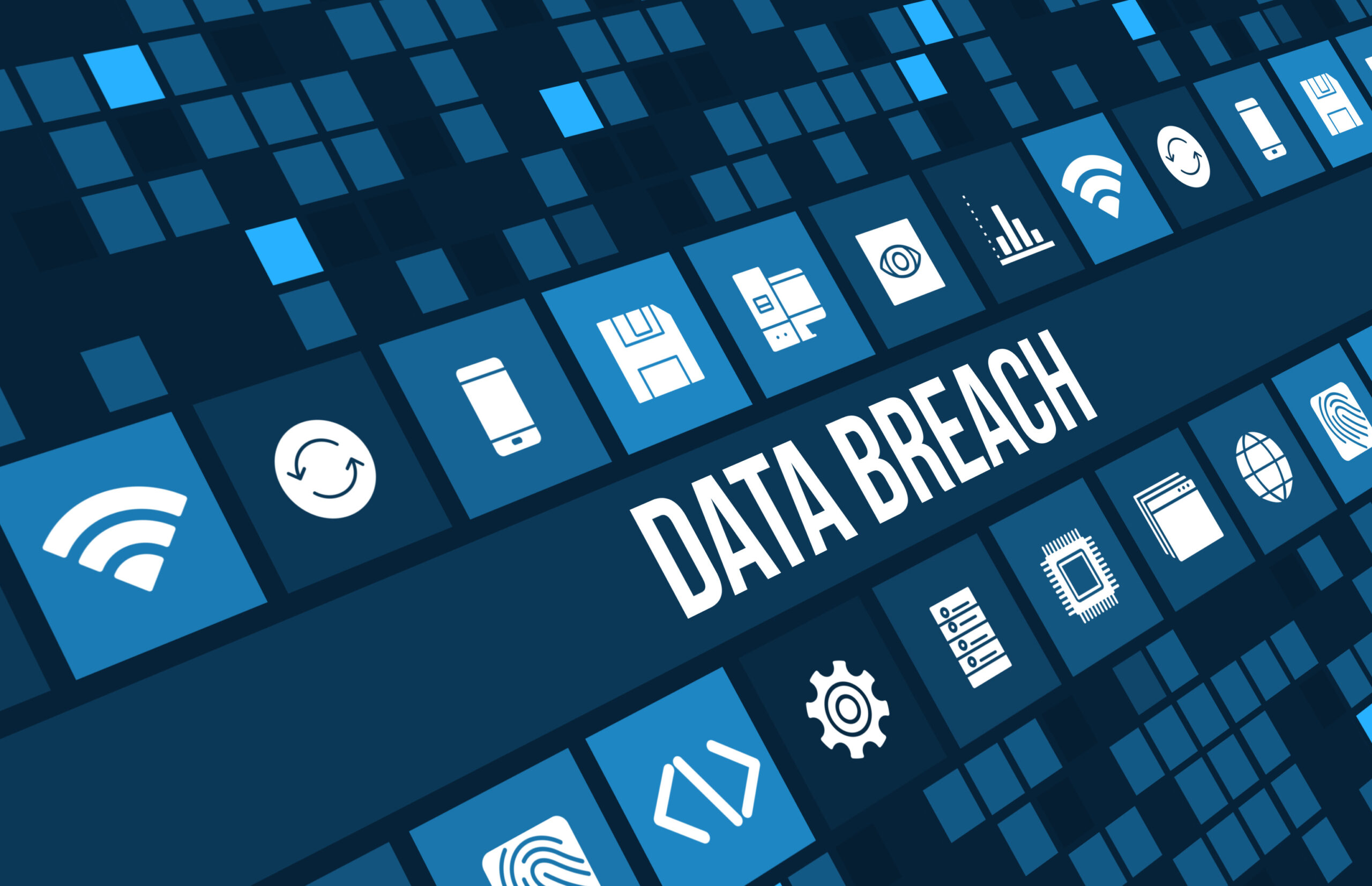 In 2020, 36 billion files were leaked, according to a report! 1 36 billion files leaked in 2020, according to report!