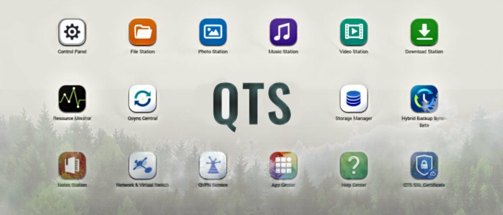 QNAP warns of two new vulnerabilities affecting QTS 1 QNAP QTS