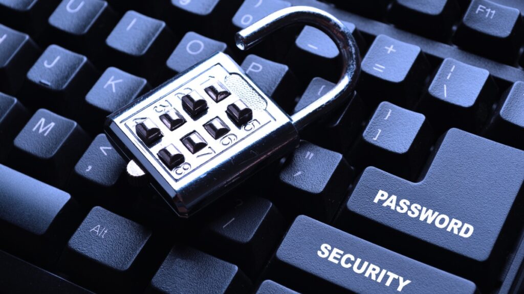 Gunnebo: Swedish security company's data leaked on the Darknet!
