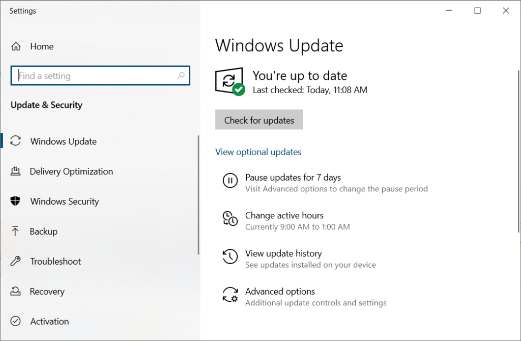 Η Microsoft περιορίζει τη διαθεσιμότητα των Windows 10 20H2 1 Windows 10 20H2