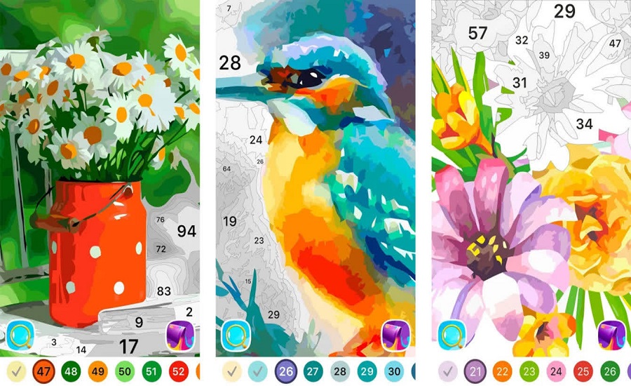 Popular children's apps removed from the Play Store 2 Popular children's apps removed from the Play Store